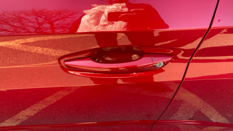 Peugeot 208 100kW GT Premium 50kWh 5dr Auto Electric Hatchback